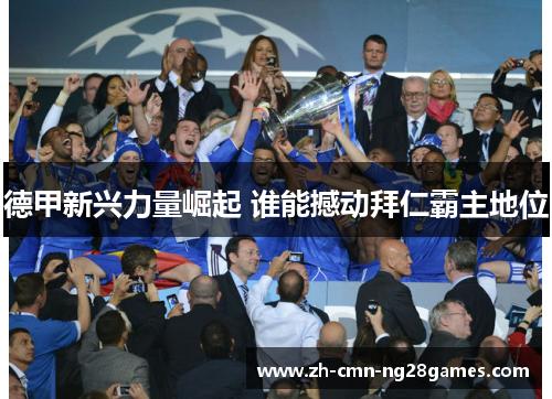 德甲新兴力量崛起 谁能撼动拜仁霸主地位
