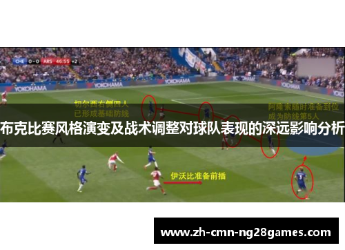 布克比赛风格演变及战术调整对球队表现的深远影响分析 布克比赛风格演变及战术调整对球队表现的深远影响分析