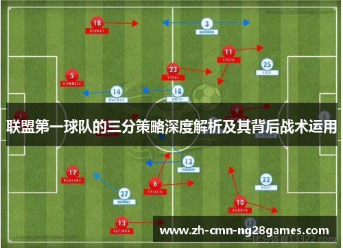 联盟第一球队的三分策略深度解析及其背后战术运用